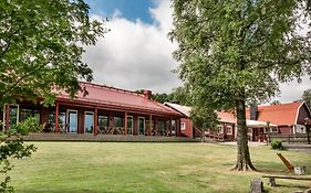 Akulla Outdoor Resort